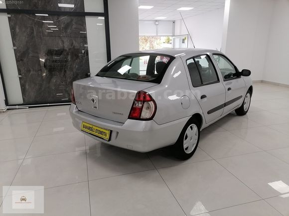 2007 MODEL HATASIZ BOYASIZ KILİMA GÜNEŞ YANIKSIZ LPG 185 000