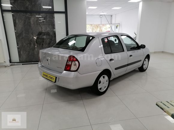 2007 MODEL HATASIZ BOYASIZ KILİMA GÜNEŞ YANIKSIZ LPG 185 000