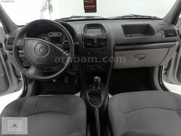 2007 MODEL HATASIZ BOYASIZ KILİMA GÜNEŞ YANIKSIZ LPG 185 000