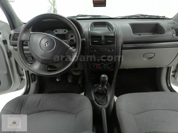 2007 MODEL HATASIZ BOYASIZ KILİMA GÜNEŞ YANIKSIZ LPG 185 000