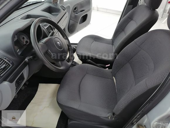 2007 MODEL HATASIZ BOYASIZ KILİMA GÜNEŞ YANIKSIZ LPG 185 000