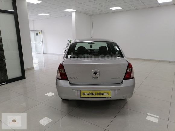 2007 MODEL HATASIZ BOYASIZ KILİMA GÜNEŞ YANIKSIZ LPG 185 000