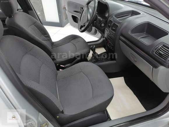 2007 MODEL HATASIZ BOYASIZ KILİMA GÜNEŞ YANIKSIZ LPG 185 000