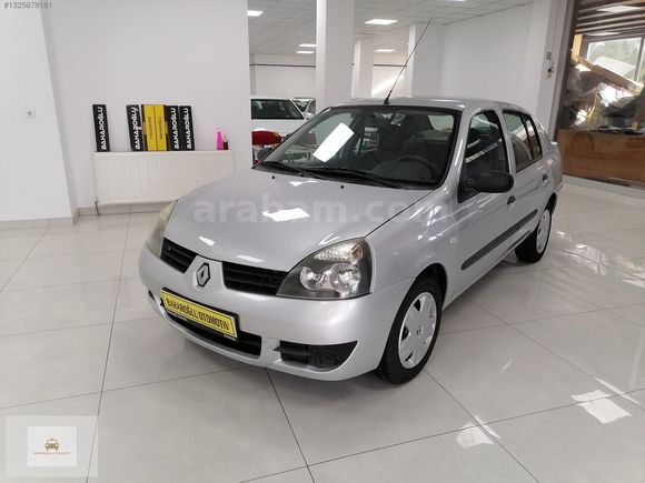 2007 MODEL HATASIZ BOYASIZ KILİMA GÜNEŞ YANIKSIZ LPG 185 000