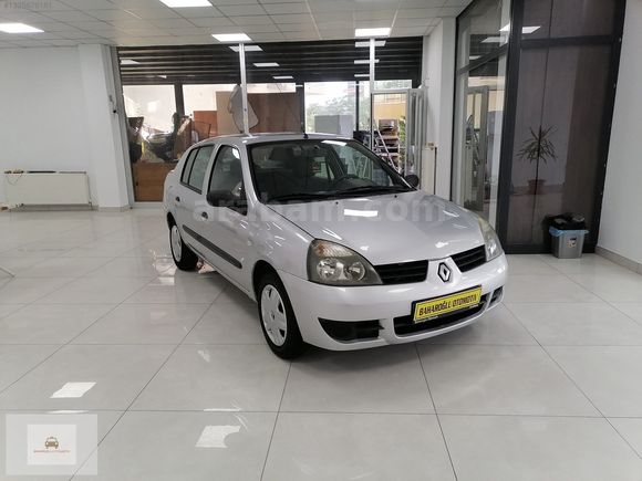 2007 MODEL HATASIZ BOYASIZ KILİMA GÜNEŞ YANIKSIZ LPG 185 000