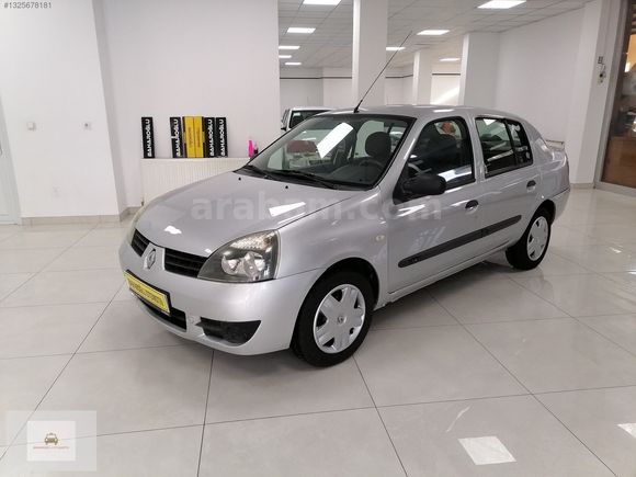 2007 MODEL HATASIZ BOYASIZ KILİMA GÜNEŞ YANIKSIZ LPG 185 000