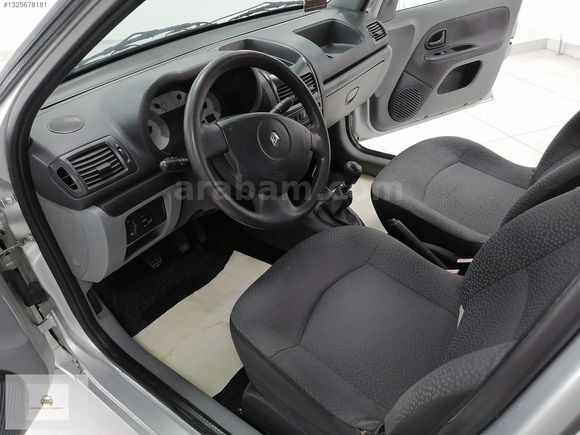 2007 MODEL HATASIZ BOYASIZ KILİMA GÜNEŞ YANIKSIZ LPG 185 000