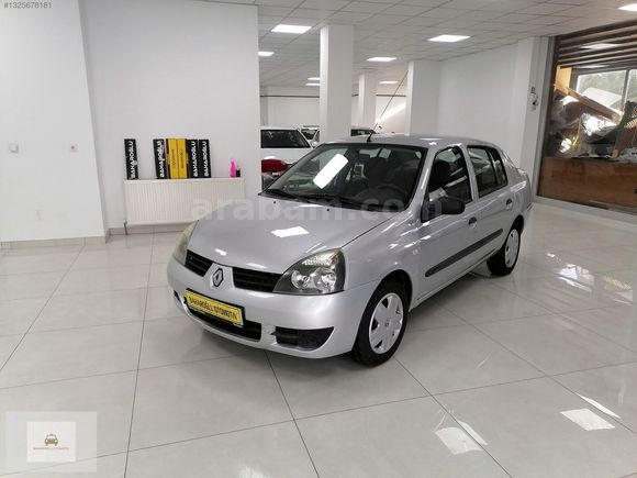 2007 MODEL HATASIZ BOYASIZ KILİMA GÜNEŞ YANIKSIZ LPG 185 000