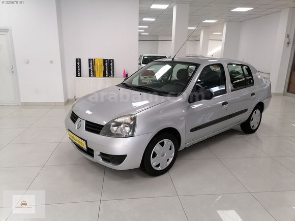 2007 MODEL HATASIZ BOYASIZ KILİMA GÜNEŞ YANIKSIZ LPG 185 000