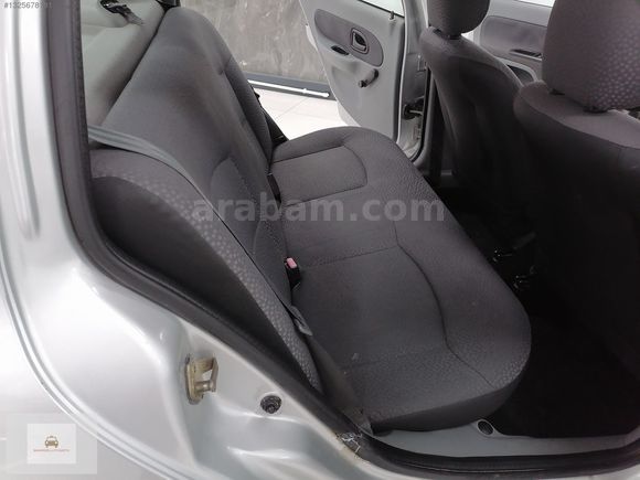 2007 MODEL HATASIZ BOYASIZ KILİMA GÜNEŞ YANIKSIZ LPG 185 000