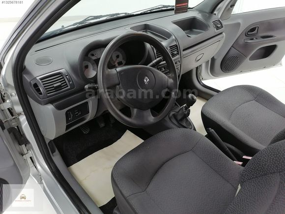 2007 MODEL HATASIZ BOYASIZ KILİMA GÜNEŞ YANIKSIZ LPG 185 000