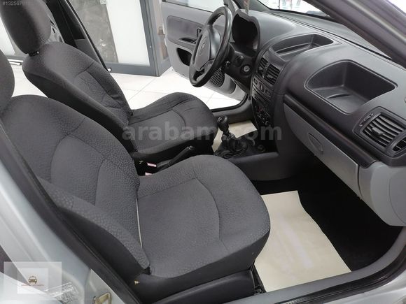 2007 MODEL HATASIZ BOYASIZ KILİMA GÜNEŞ YANIKSIZ LPG 185 000