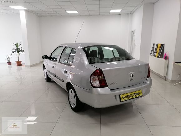 2007 MODEL HATASIZ BOYASIZ KILİMA GÜNEŞ YANIKSIZ LPG 185 000