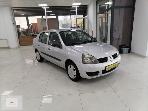 2007 MODEL HATASIZ BOYASIZ KILİMA GÜNEŞ YANIKSIZ LPG 185 000