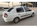 Sahibinden Renault Clio 1.4 Authentique 2007 Model  167.000 km Beyaz