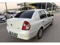 Sahibinden Renault Clio 1.4 Authentique 2007 Model  167.000 km Beyaz