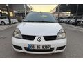 Sahibinden Renault Clio 1.4 Authentique 2007 Model  167.000 km Beyaz