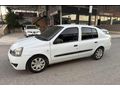 Sahibinden Renault Clio 1.4 Authentique 2007 Model  167.000 km Beyaz