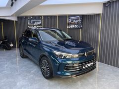 2024.VOLKSWAGEN.TİGUAN.ELEGANCE.CAM TAVAN.BOYASIZ.TRAMERSİZ