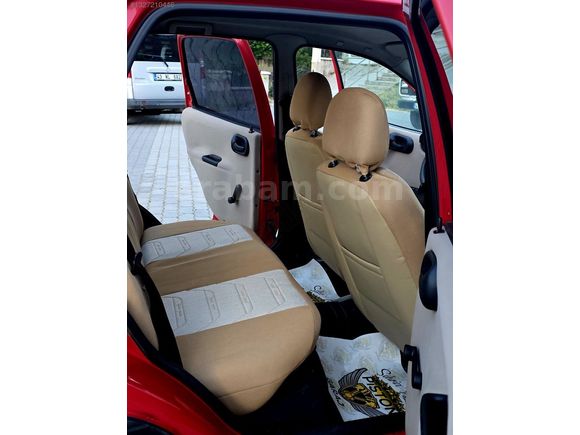 100. YIL PAKET 1.4/16V CORSA