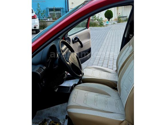 100. YIL PAKET 1.4/16V CORSA