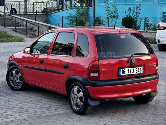 100. YIL PAKET 1.4/16V CORSA