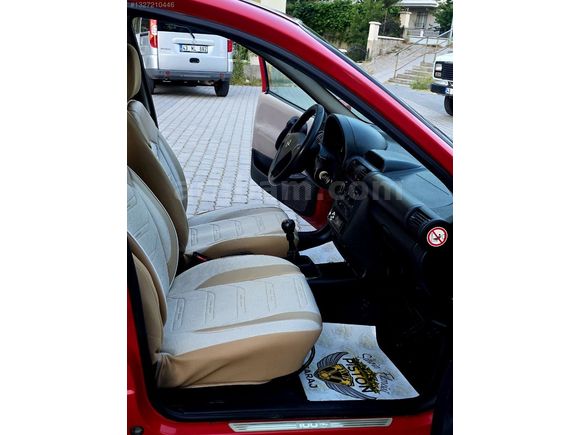 100. YIL PAKET 1.4/16V CORSA
