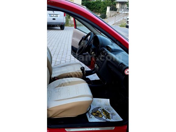 100. YIL PAKET 1.4/16V CORSA