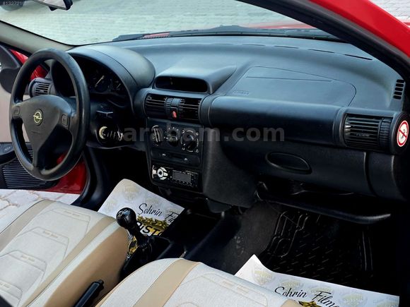 100. YIL PAKET 1.4/16V CORSA