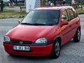 100. YIL PAKET 1.4/16V CORSA