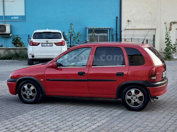 100. YIL PAKET 1.4/16V CORSA