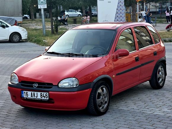 100. YIL PAKET 1.4/16V CORSA