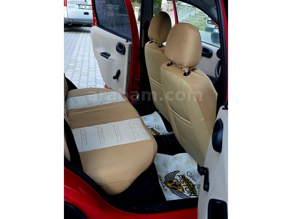 100. YIL PAKET 1.4/16V CORSA