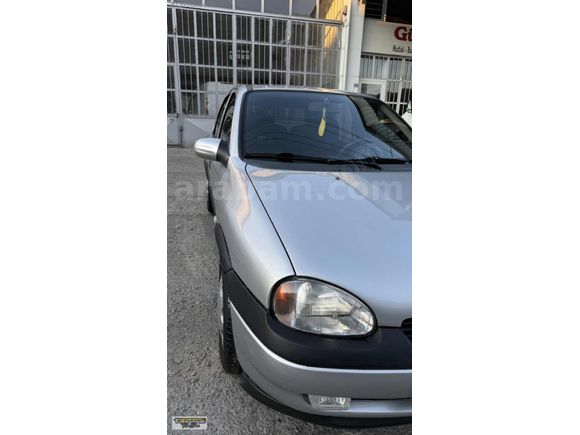 100.yıl CORSA B