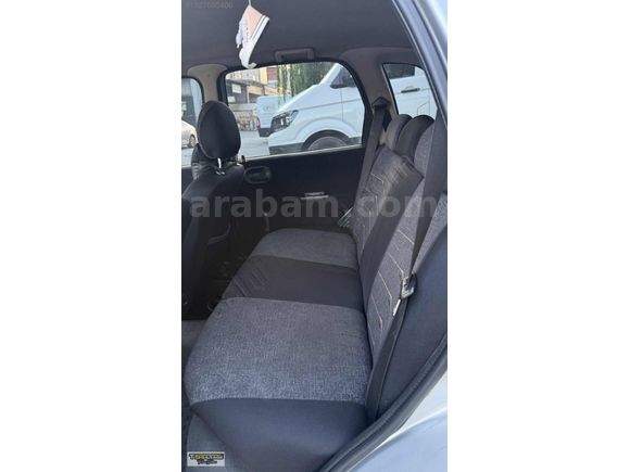 100.yıl CORSA B