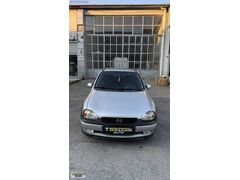 100.yıl CORSA B