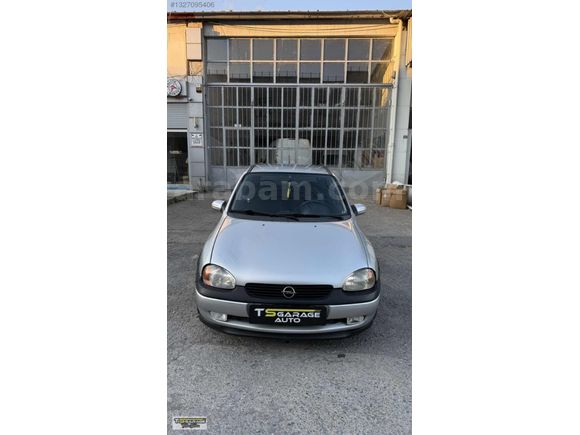 100.yıl CORSA B