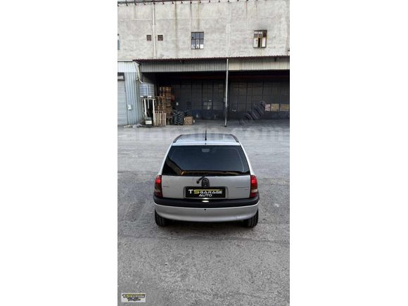 100.yıl CORSA B