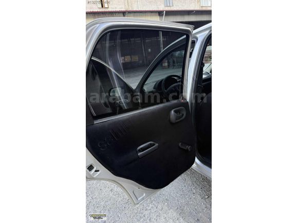 100.yıl CORSA B