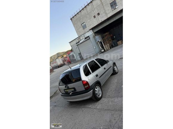 100.yıl CORSA B