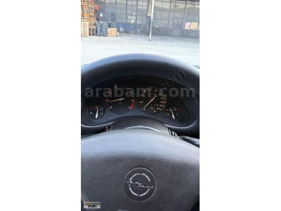 100.yıl CORSA B