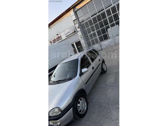 100.yıl CORSA B