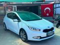 BEYDOĞANLAR'DAN 2013 MODEL KİA CEED 1.6 CRDi CONCEPT PLUS CAM TV