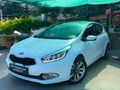 BEYDOĞANLAR'DAN 2013 MODEL KİA CEED 1.6 CRDi CONCEPT PLUS CAM TV