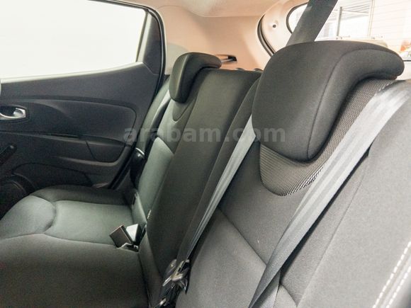 "%0 FAİZ KREDİ"2019 RENAULT CLIO 1.5 DCI JOY "111.543 KM"