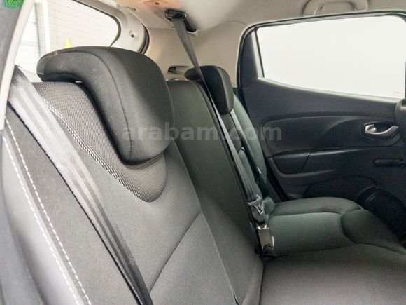 "%0 FAİZ KREDİ"2019 RENAULT CLIO 1.5 DCI JOY "111.543 KM"