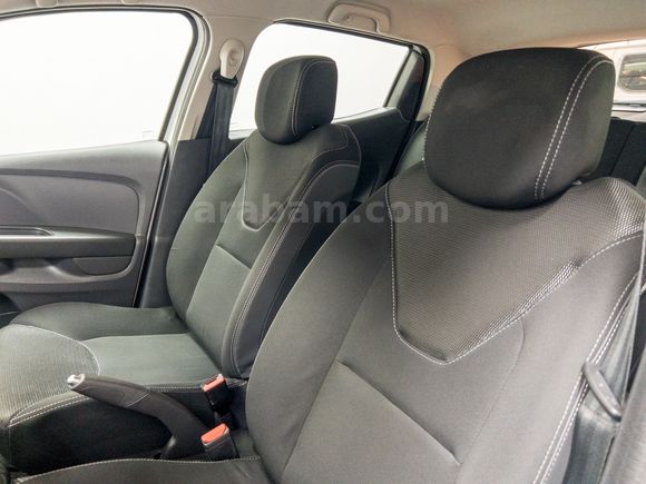 "%0 FAİZ KREDİ"2019 RENAULT CLIO 1.5 DCI JOY "111.543 KM"
