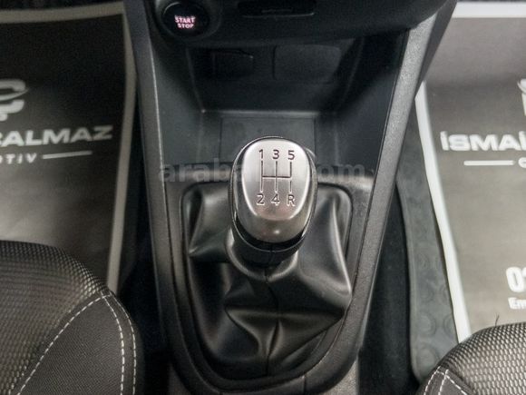 "%0 FAİZ KREDİ"2019 RENAULT CLIO 1.5 DCI JOY "111.543 KM"