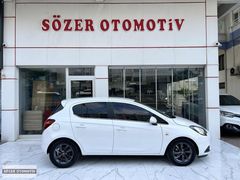 2019 OPEL CORSA 120,YIL HATASIZ-BOYASIZ*93,000KM*OTOMATİK VİTES