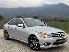 MEHMET ÖZCAN’dan / C200 KOMP / SUNROOF / KOLTUK ISITMA / ///AMG